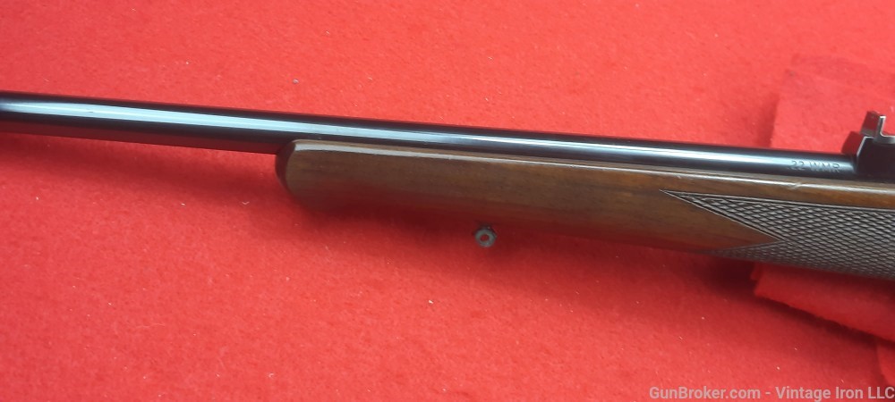 Heckler & Koch HK  300 .22 WMR. (.22 Mag) 20" barrel Rare! NR-img-15