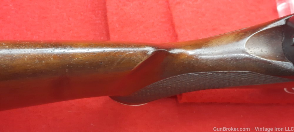Heckler & Koch HK  300 .22 WMR. (.22 Mag) 20" barrel Rare! NR-img-31