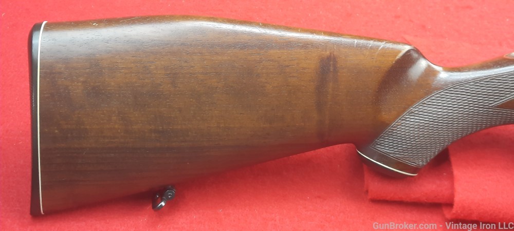 Heckler & Koch HK  300 .22 WMR. (.22 Mag) 20" barrel Rare! NR-img-41
