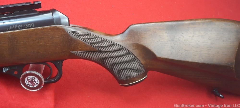 Heckler & Koch HK  300 .22 WMR. (.22 Mag) 20" barrel Rare! NR-img-6
