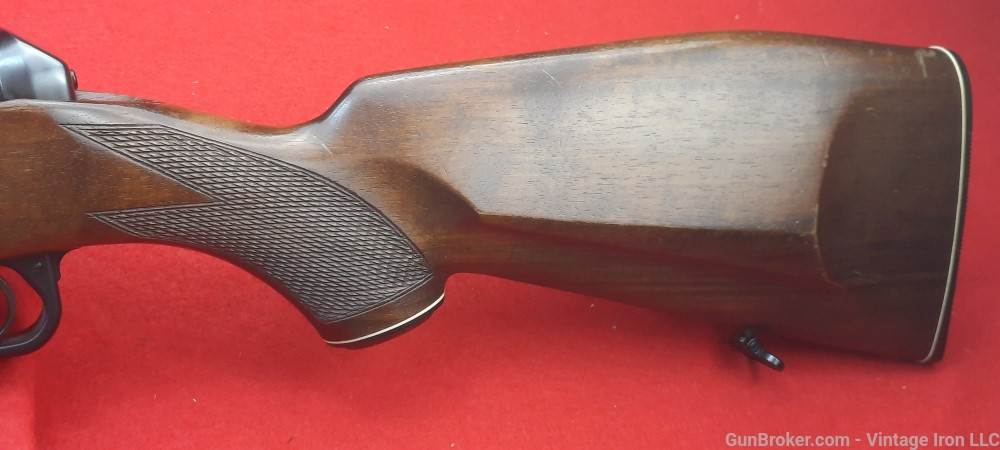 Heckler & Koch HK  300 .22 WMR. (.22 Mag) 20" barrel Rare! NR-img-5