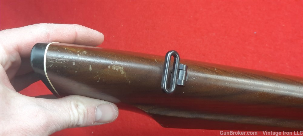 Heckler & Koch HK  300 .22 WMR. (.22 Mag) 20" barrel Rare! NR-img-18