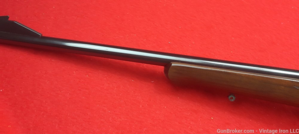 Heckler & Koch HK  300 .22 WMR. (.22 Mag) 20" barrel Rare! NR-img-13