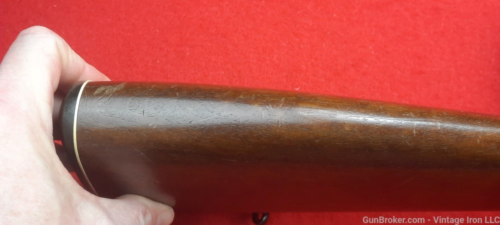 Heckler & Koch HK  300 .22 WMR. (.22 Mag) 20" barrel Rare! NR-img-29