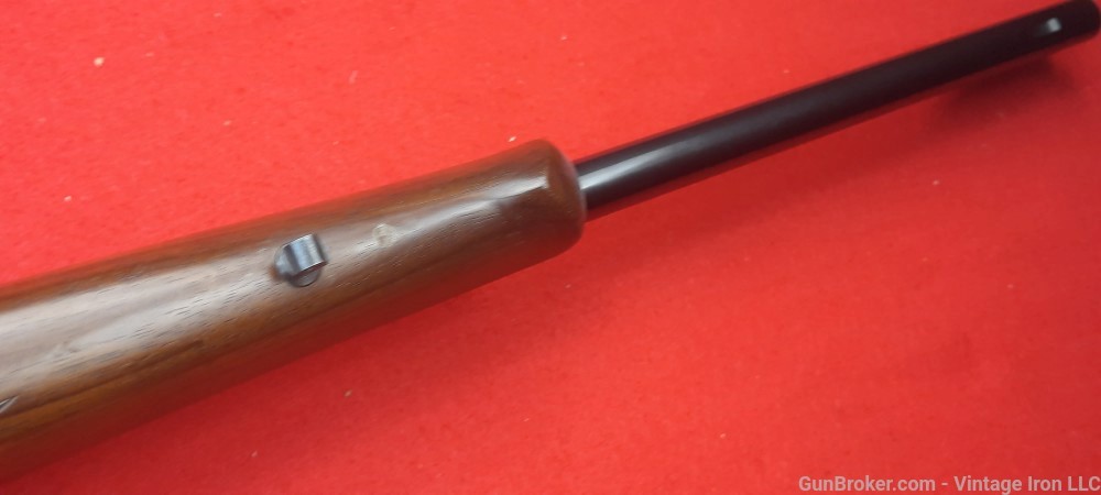 Heckler & Koch HK  300 .22 WMR. (.22 Mag) 20" barrel Rare! NR-img-26