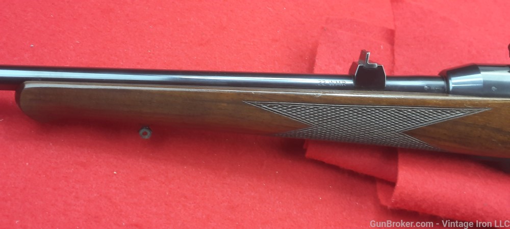 Heckler & Koch HK  300 .22 WMR. (.22 Mag) 20" barrel Rare! NR-img-12