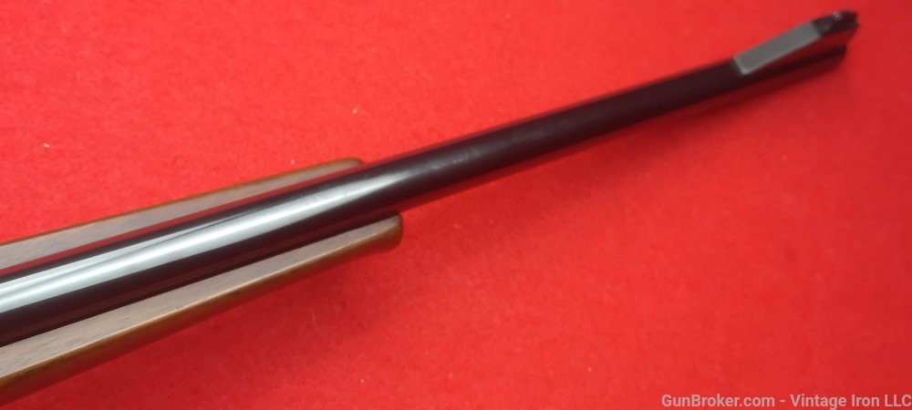 Heckler & Koch HK  300 .22 WMR. (.22 Mag) 20" barrel Rare! NR-img-39
