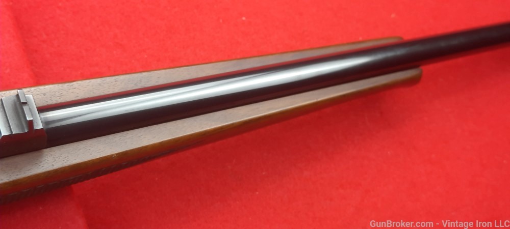 Heckler & Koch HK  300 .22 WMR. (.22 Mag) 20" barrel Rare! NR-img-38