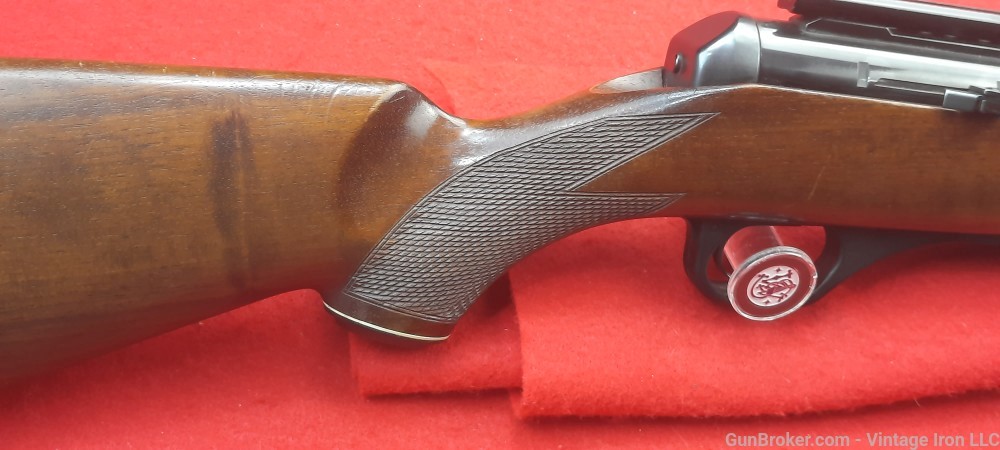 Heckler & Koch HK  300 .22 WMR. (.22 Mag) 20" barrel Rare! NR-img-42