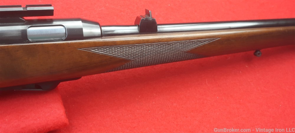 Heckler & Koch HK  300 .22 WMR. (.22 Mag) 20" barrel Rare! NR-img-45