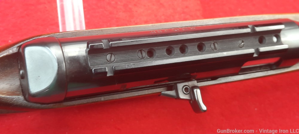 Heckler & Koch HK  300 .22 WMR. (.22 Mag) 20" barrel Rare! NR-img-34