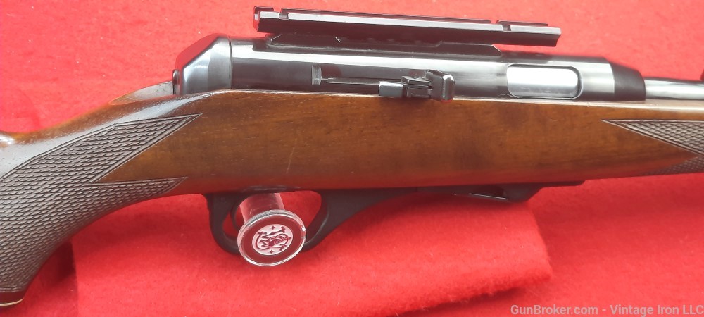 Heckler & Koch HK  300 .22 WMR. (.22 Mag) 20" barrel Rare! NR-img-43