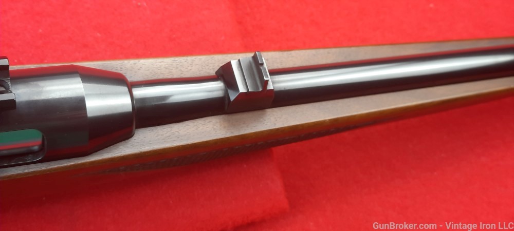 Heckler & Koch HK  300 .22 WMR. (.22 Mag) 20" barrel Rare! NR-img-37