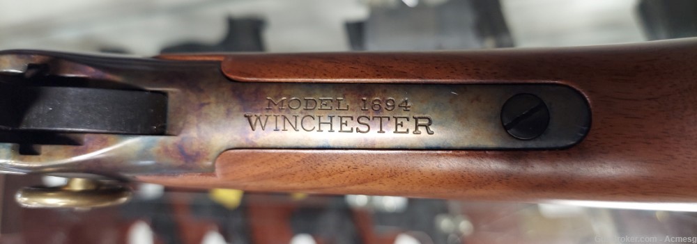 Winchester 1894 - 30-30  PENNY START-img-11