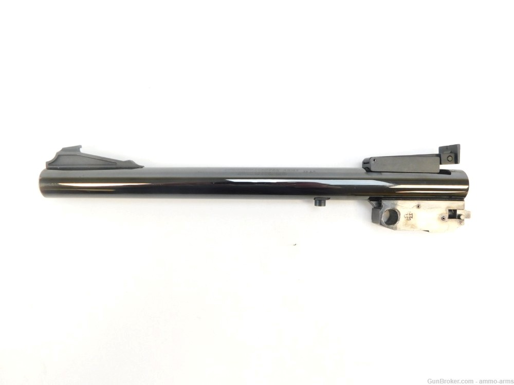 Thompson Center Arms Contender G1 .22 LR 10" Barrel - Used -img-2