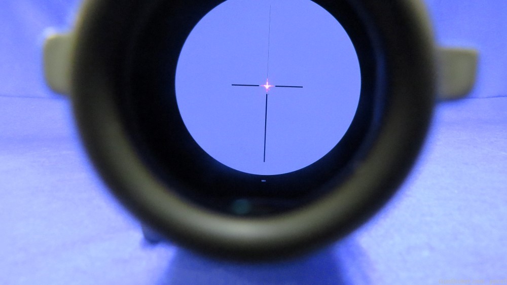 Trijicon ACOG 4x32 BAC Riflescope - .223/5.56 BDC Reticle - OD Green-img-8