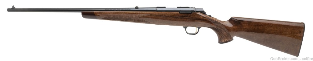 Browning A-Bolt 22 Rifle .22 LR (R39107)-img-2