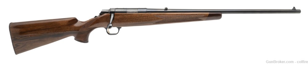 Browning A-Bolt 22 Rifle .22 LR (R39107)-img-0