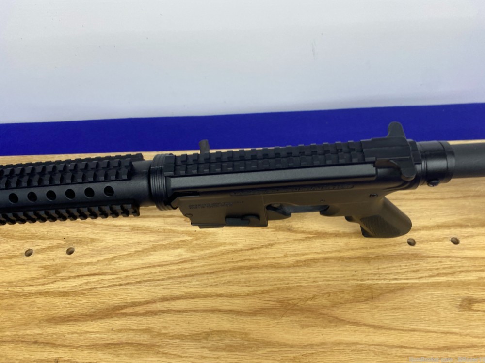 Mossberg 715T .22LR Blue 16" *PERFECT FOR PLINKING AT THE RANGE*-img-32