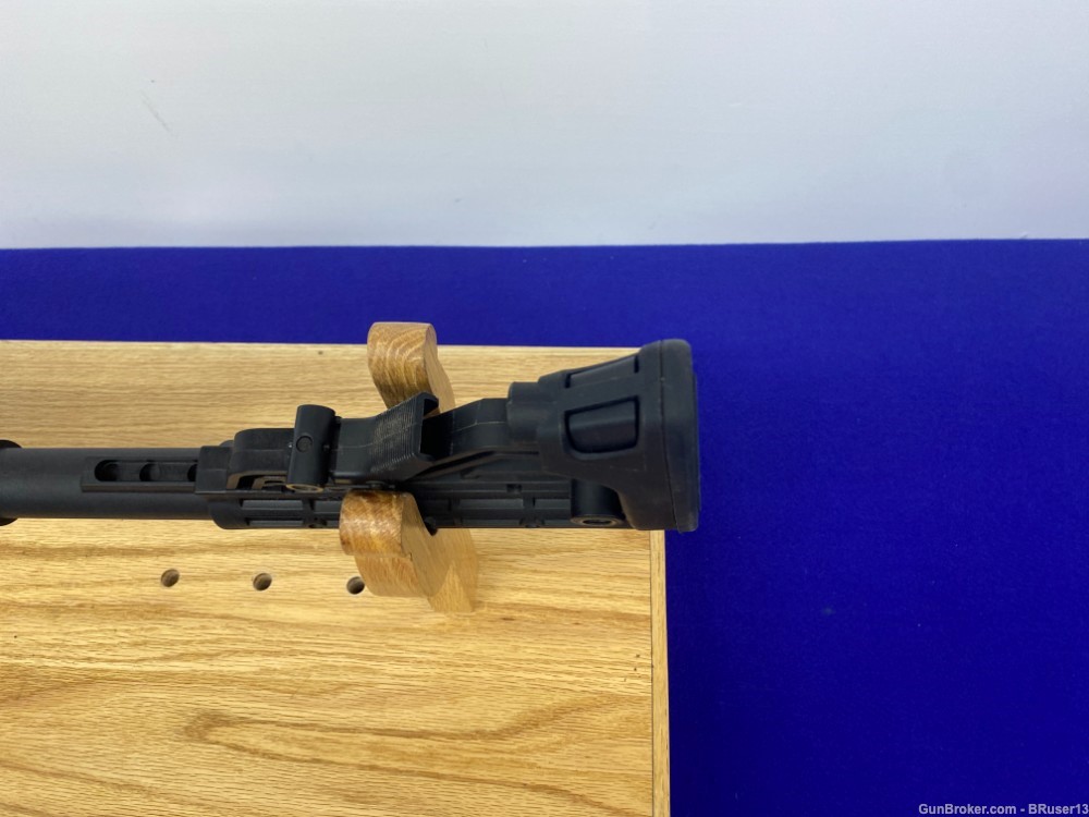 Mossberg 715T .22LR Blue 16" *PERFECT FOR PLINKING AT THE RANGE*-img-38