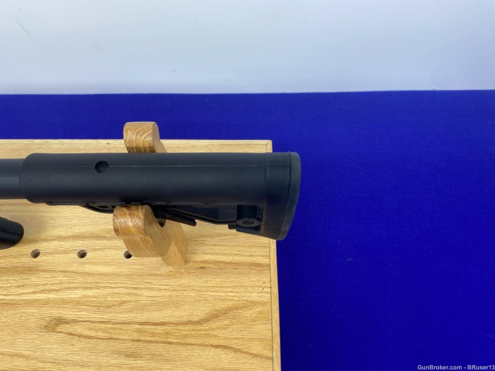 Mossberg 715T .22LR Blue 16" *PERFECT FOR PLINKING AT THE RANGE*-img-30