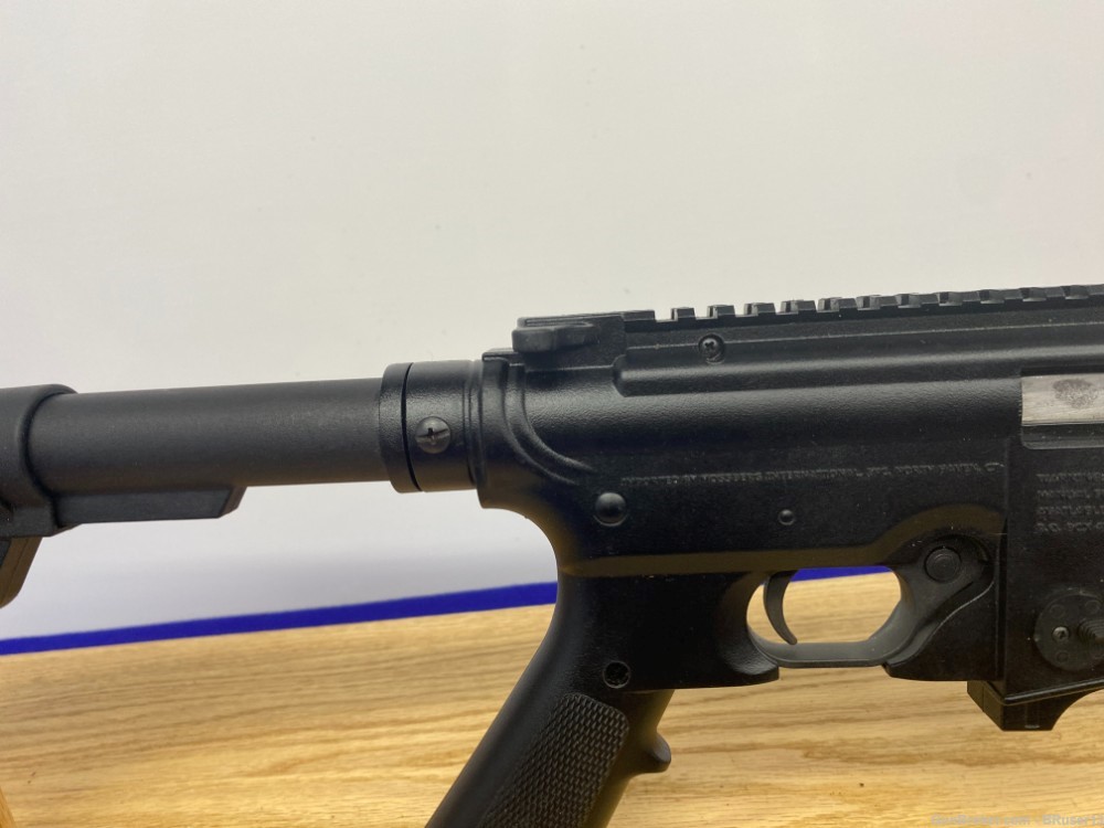 Mossberg 715T .22LR Blue 16" *PERFECT FOR PLINKING AT THE RANGE*-img-6