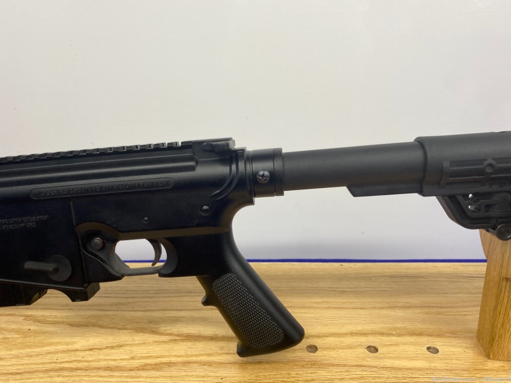 Mossberg 715T .22LR Blue 16" *PERFECT FOR PLINKING AT THE RANGE*-img-20