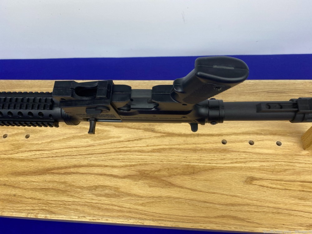 Mossberg 715T .22LR Blue 16" *PERFECT FOR PLINKING AT THE RANGE*-img-40