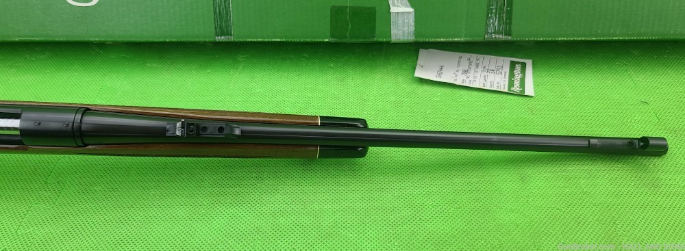 Remington 700 BDL * CUSTOM DELUXE * 270 Win * BORN 1989 IN ORIGINAL BOX-img-30