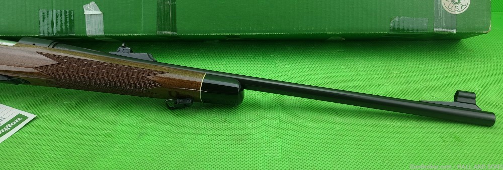 Remington 700 BDL * CUSTOM DELUXE * 270 Win * BORN 1989 IN ORIGINAL BOX-img-10