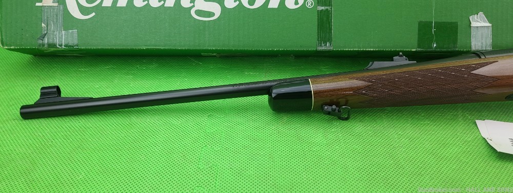 Remington 700 BDL * CUSTOM DELUXE * 270 Win * BORN 1989 IN ORIGINAL BOX-img-50