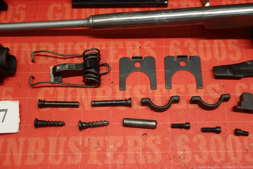 ITM Arms Co MK99, 7.62x39 Repair Parts-img-1