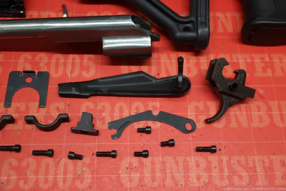 ITM Arms Co MK99, 7.62x39 Repair Parts-img-2