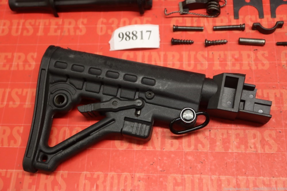 ITM Arms Co MK99, 7.62x39 Repair Parts-img-7