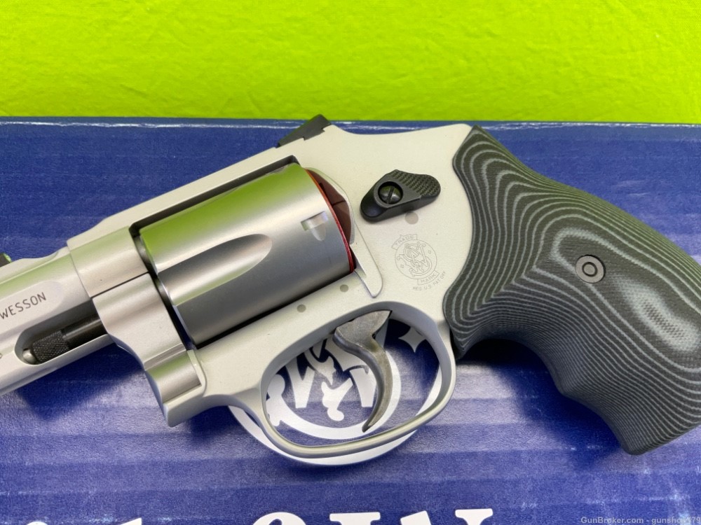 Lipseys Exclusive S&W 642 UC 38 Spec 2 In 5 Rnd XS NS ULTIMATE CARRY Smith-img-3