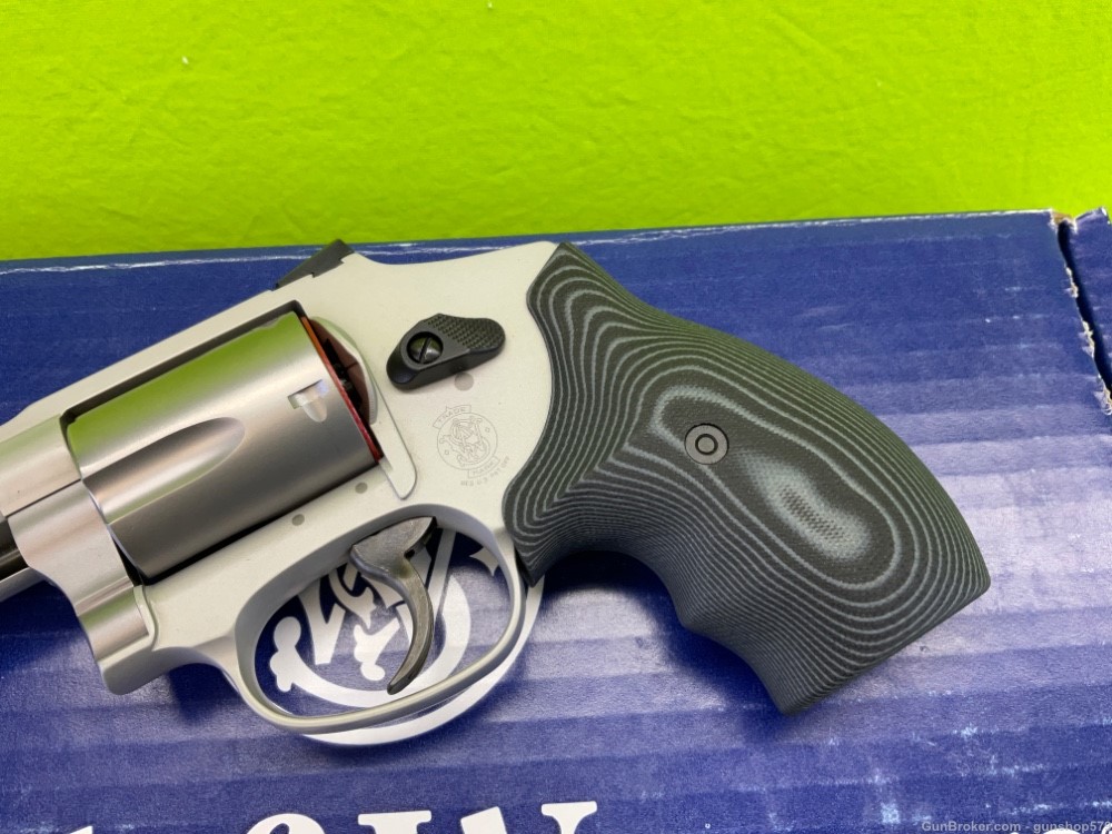 Lipseys Exclusive S&W 642 UC 38 Spec 2 In 5 Rnd XS NS ULTIMATE CARRY Smith-img-4