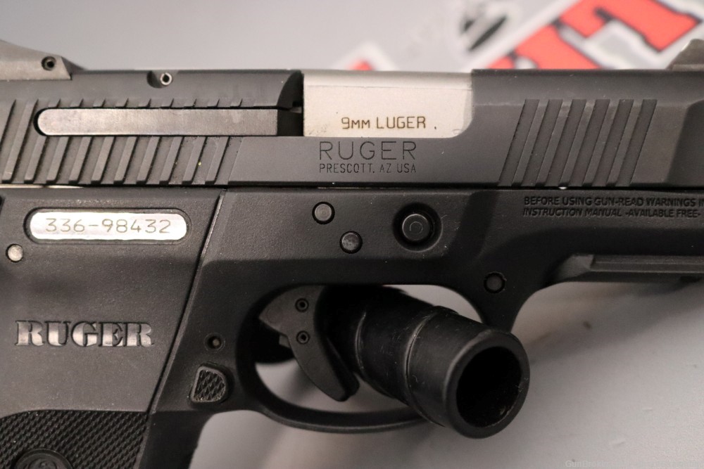Ruger SR9c 3.5" 9mm -img-9