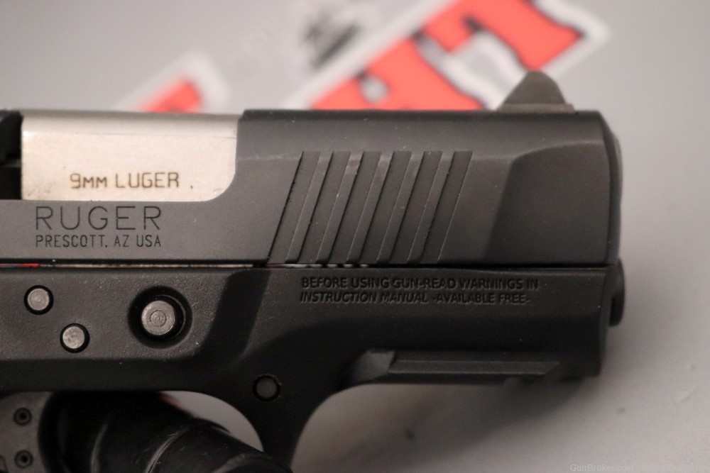 Ruger SR9c 3.5" 9mm -img-8