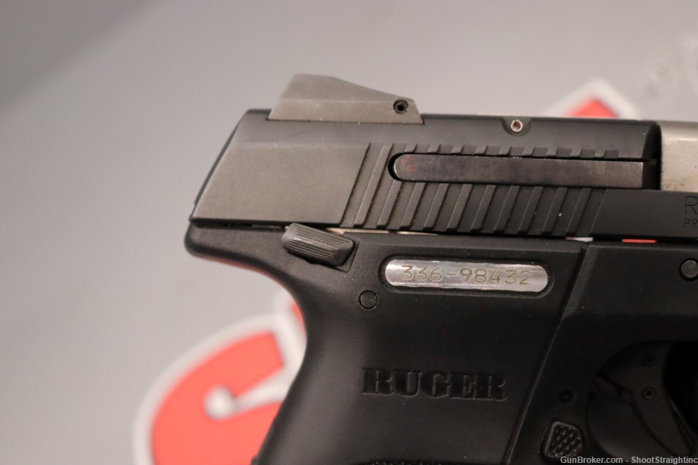 Ruger SR9c 3.5" 9mm -img-11