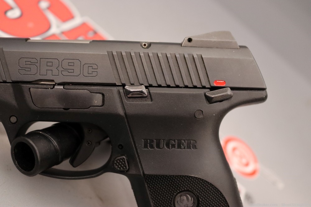 Ruger SR9c 3.5" 9mm -img-4