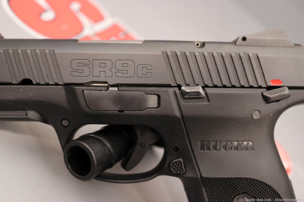 Ruger SR9c 3.5" 9mm -img-5