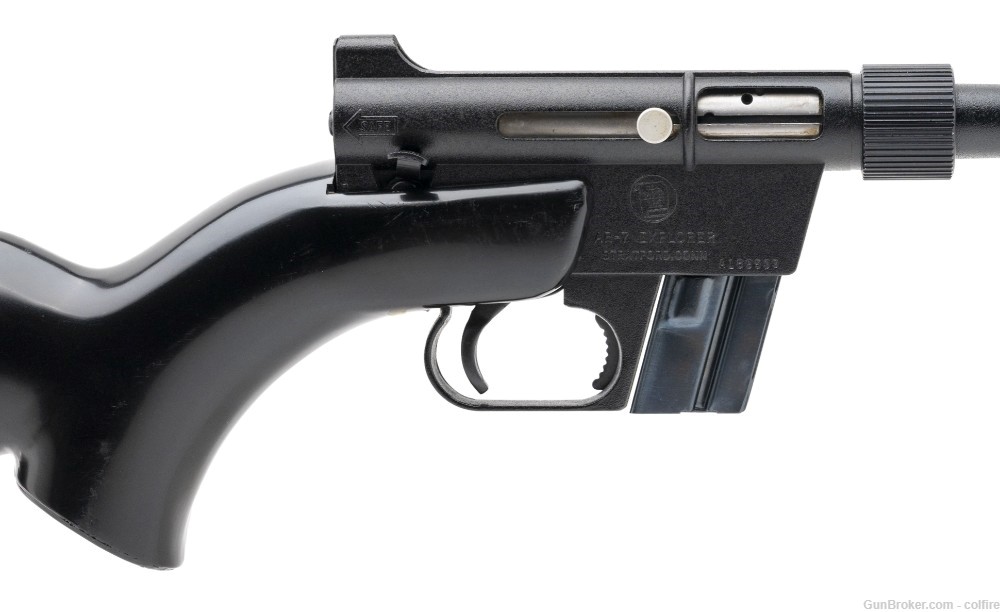 Charter Arms AR7 Rifle .22LR (R42478)-img-1