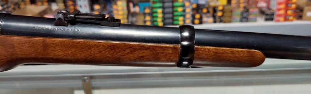Armisi Marco Sharps Carbine - Model 1874 - 45/70 NEW-img-3