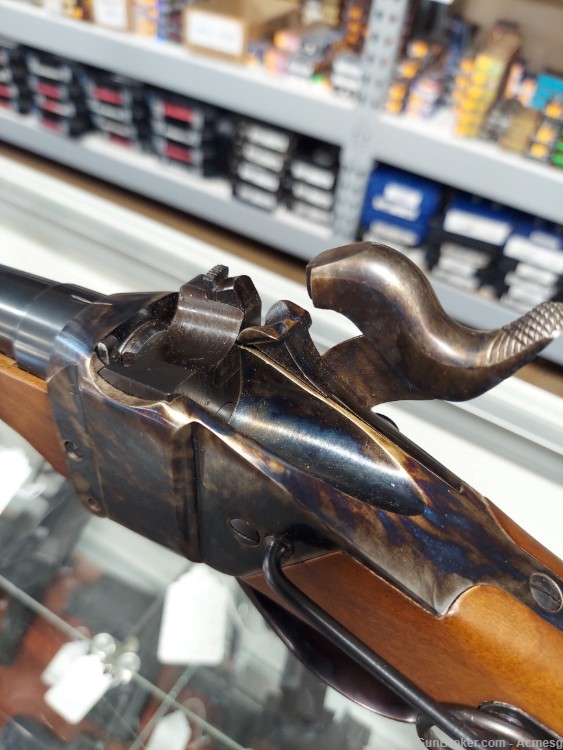Armisi Marco Sharps Carbine - Model 1874 - 45/70 NEW-img-13