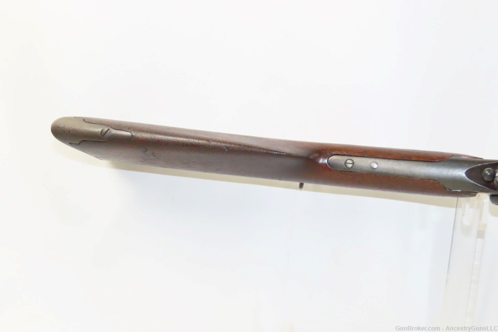 RARE COLT Model 1855 Revolving Rifle .44 Caliber ELISHA K. ROOT Civil War  -img-9