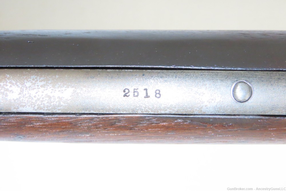 RARE COLT Model 1855 Revolving Rifle .44 Caliber ELISHA K. ROOT Civil War  -img-5
