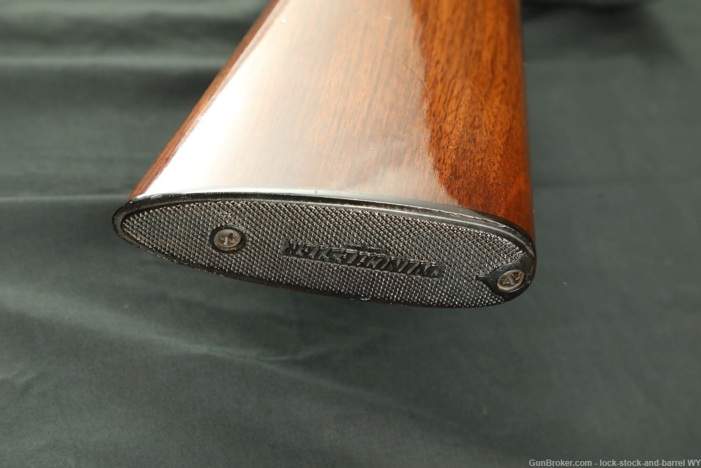 Winchester Model 101 20 GA 26.5” O/U Shotgun W/ Fixed MOD/IC Barrels-img-20