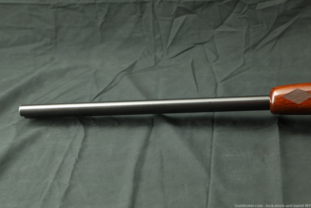 Winchester Model 101 20 GA 26.5” O/U Shotgun W/ Fixed MOD/IC Barrels-img-16