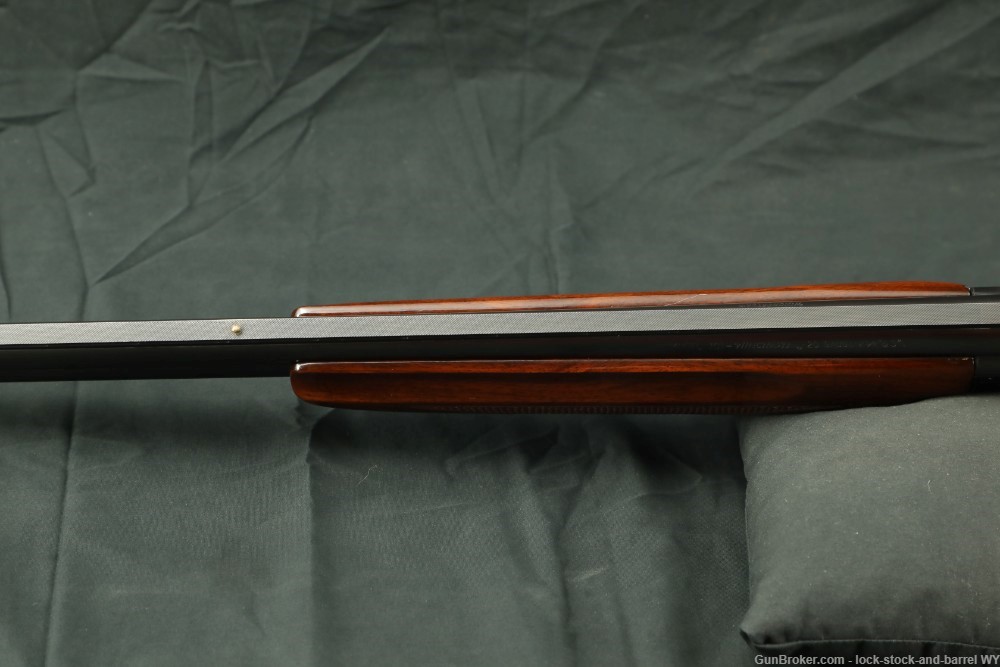 Winchester Model 101 20 GA 26.5” O/U Shotgun W/ Fixed MOD/IC Barrels-img-13
