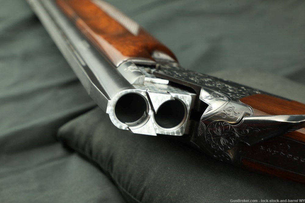 Winchester Model 101 20 GA 26.5” O/U Shotgun W/ Fixed MOD/IC Barrels-img-22